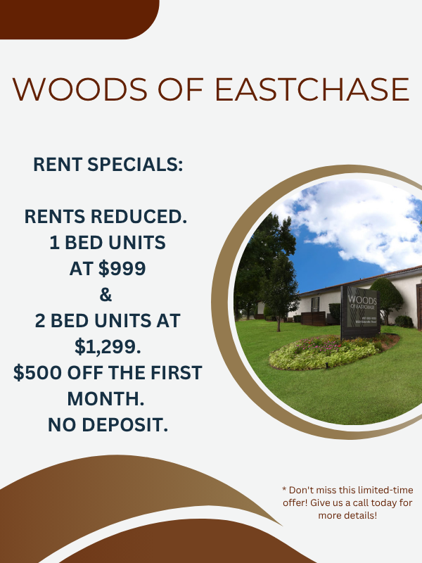 Special offer